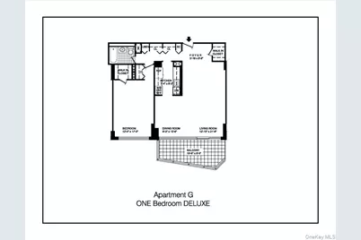 17-85 215th Street #8G, Bayside, NY 11360 - Photo 19