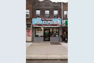 3242 Fulton Street, Brooklyn, NY 11208 - Photo 1