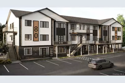 80 Memorial Park #302, Spring Valley, NY 10977 - Photo 1