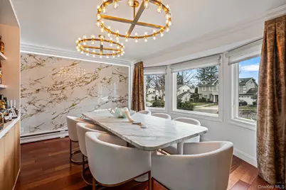 80 Knolls Drive N, Manhasset Hills, NY 11040 - Photo 5