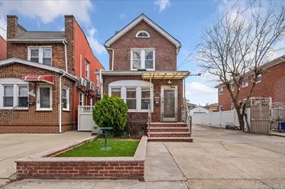 34-35 Jordan Street, Flushing, NY 11358 - Photo 1
