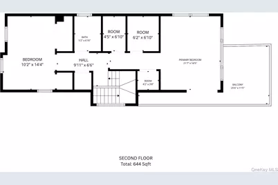 40 W 13th Road, Broad Channel, NY 11693 - Photo 39