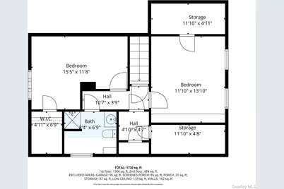 60 Flamingo Road, Levittown, NY 11756 - Photo 49