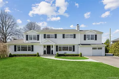 194 Whitehall Boulevard, Garden City, NY 11530 - Photo 1