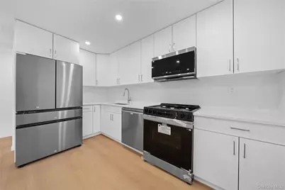 296 W 137th Street #296A, New York, NY 10030 - Photo 3