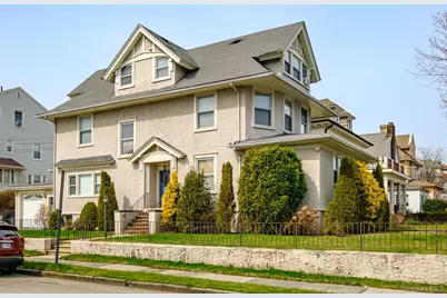 232 Westchester Avenue, Mount Vernon, NY 10552 - Photo 1