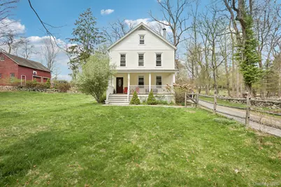 101 Spring Valley Road, Ossining, NY 10562 - Photo 1