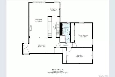 18-50 211th Street #6H, Bayside, NY 11360 - Photo 21