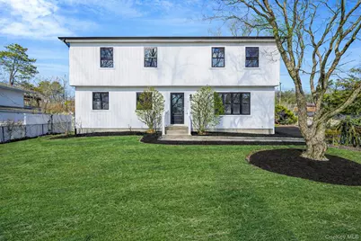 426 Lucerne Avenue, Shirley, NY 11967 - Photo 1