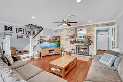 505 Sand Hill Road, Wantagh, NY 11793 - Photo 7