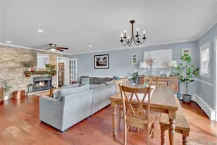 505 Sand Hill Rd, Wantagh, NY 11793 - Photo 9