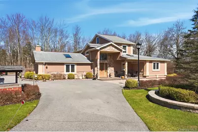 801 Albany Post Road, Gardiner, NY 12525 - Photo 1