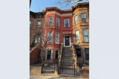 1073 Prospect Place, Brooklyn, NY 11213 - Photo 1