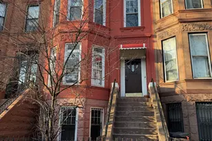 1073 Prospect Pl, Brooklyn, NY 11213 - Photo 1