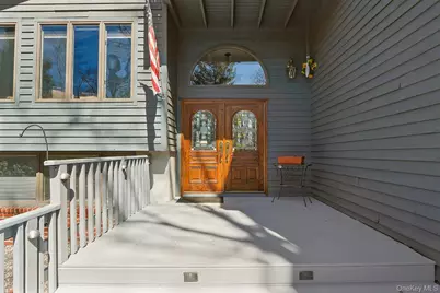 27 Deer Path Road, Tuxedo Park, NY 10987 - Photo 3