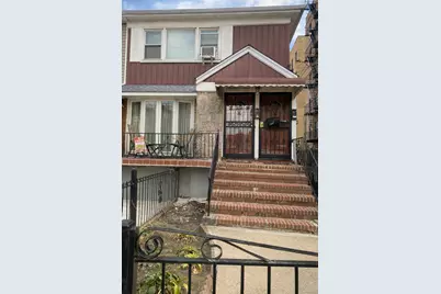 1312 Gipson Street, Far Rockaway, NY 11691 - Photo 1