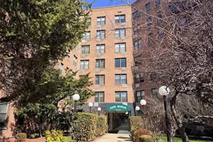 100-25 Queens Blvd, Forest Hills, NY 11375 - Photo 1