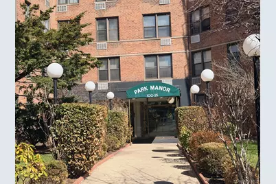 100-25 Queens Boulevard #3JJ, Forest Hills, NY 11375 - Photo 3