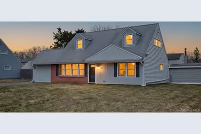 38 Dunwoodie Drive, Kingston, NY 12401 - Photo 1