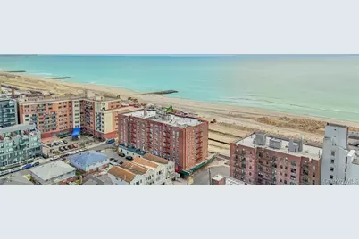 117-12 Ocean Promenade #2N, Rockaway Park, NY 11694 - Photo 1