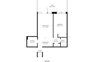 117-12 Ocean Promenade, Rockaway Park, NY 11694 - Photo 15