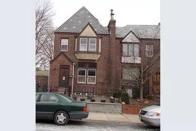 89-12 Rutledge Avenue, Glendale, NY 11385 - Photo 1