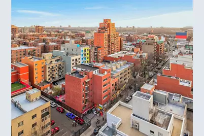 135-20 41st Avenue #5th FL, Flushing, NY 11354 - Photo 7