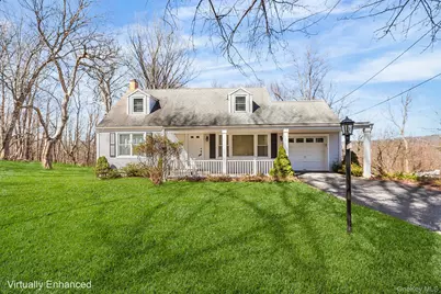 3483 Overlook Avenue, Yorktown Heights, NY 10598 - Photo 1