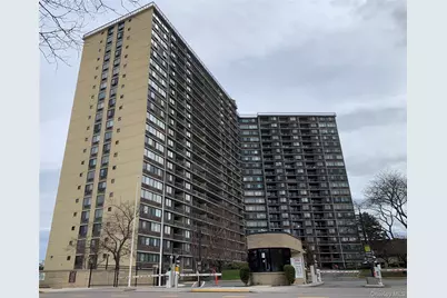 2 Bay Club Drive #17P, Bayside, NY 11360 - Photo 1