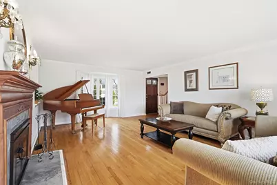 38 (Aka 42) Sargent Road, Scarsdale, NY 10583 - Photo 5