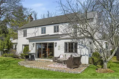 38 (Aka 42) Sargent Road, Scarsdale, NY 10583 - Photo 25