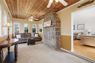 38 (Aka 42) Sargent Rd, Scarsdale, NY 10583 - Photo 13