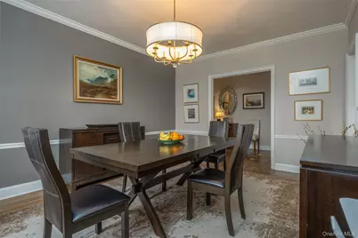 9 Midland Gardens #4A, Bronxville, NY 10708 - Photo 7