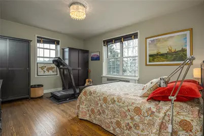 9 Midland Gardens #4A, Bronxville, NY 10708 - Photo 13