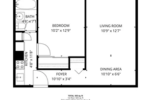 6692 Selfridge St, Forest Hills, NY 11375 - Photo 13