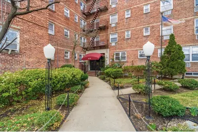 6692 Selfridge Street #4F, Forest Hills, NY 11375 - Photo 1