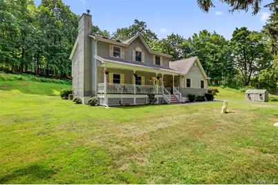 6 Summer Winds Court, Cornwall, NY 12520 - Photo 1