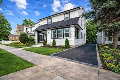 244 Brown Avenue, Hempstead, NY 11550 - Photo 1