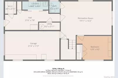 26 Spruce Lane, West Nyack, NY 10994 - Photo 45