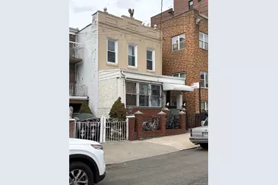 48-72 37th Street, Long Island City, NY 11101 - Photo 1