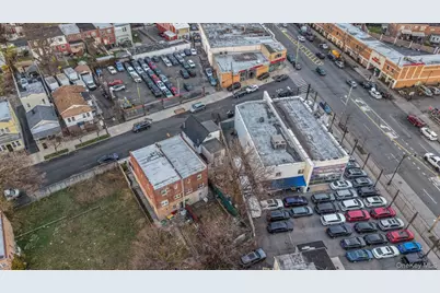 1148 E 211th Street, Bronx, NY 10469 - Photo 5