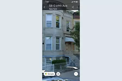 5805 69th Avenue, Ridgewood, NY 11385 - Photo 1