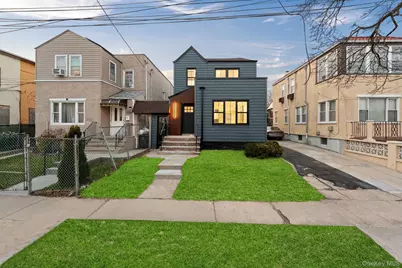 138-12 233rd Street, Rosedale, NY 11422 - Photo 5