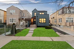 138-12 233rd St, Rosedale, NY 11422 - Photo 5