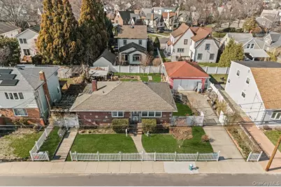 100 Memphis Avenue, Floral Park, NY 11001 - Photo 1