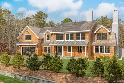 142 Six Pole Highway, Sag Harbor, NY 11963 - Photo 1