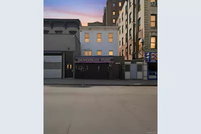 576 E 169th Street, Bronx, NY 10456 - Photo 1