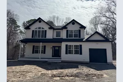 N/C Westfield Lot 1 Road, Coram, NY 11727 - Photo 1