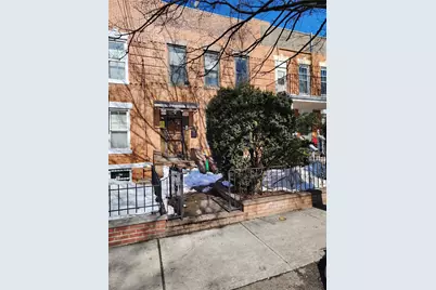 6161 Eliot Avenue, Middle Village, NY 11379 - Photo 1