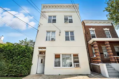 425 N Terrace Avenue, Mount Vernon, NY 10552 - Photo 1